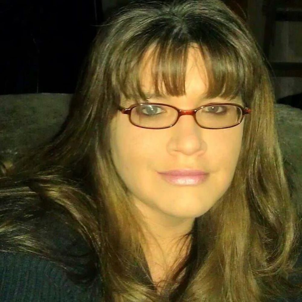 Meet your Posher, Jenn